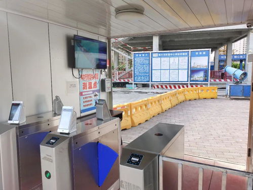 绿色施工树典范 陕建九建集团以实名制管理与扬尘治理打造标杆工程